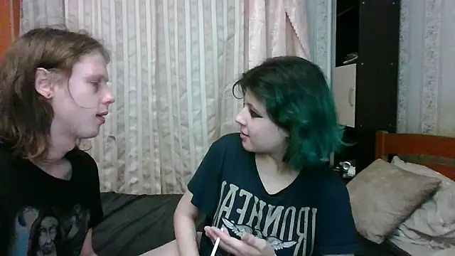 Crystal Love Porn online show from 03.07.25