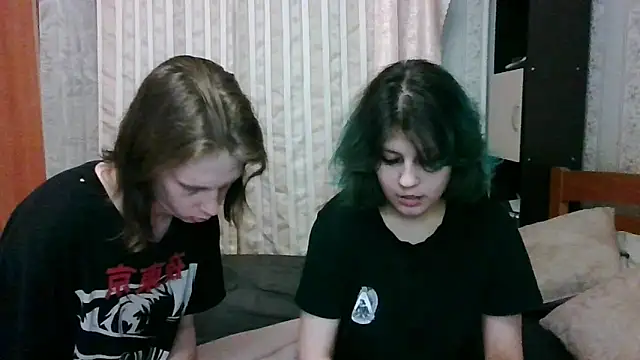 Crystal Love Porn online show from 03.09.25