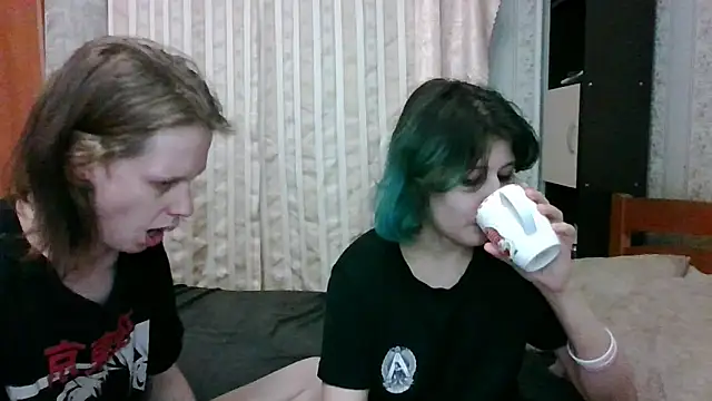 Crystal Love Porn online show from 03.10.25