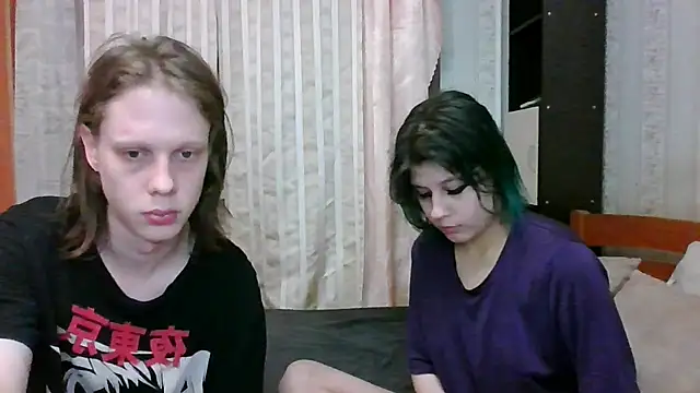 Crystal Love Porn online show from 03.10.25