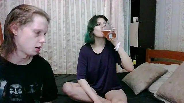 Crystal Love Porn online show from 03.11.25