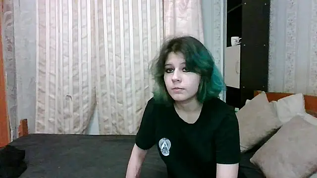 Crystal Love Porn online show from 03.14.25