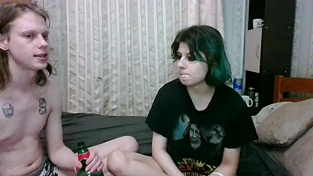 Crystal Love Porn online show from 03.16.25