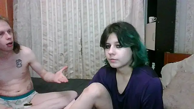 Crystal Love Porn online show from 03.20.25