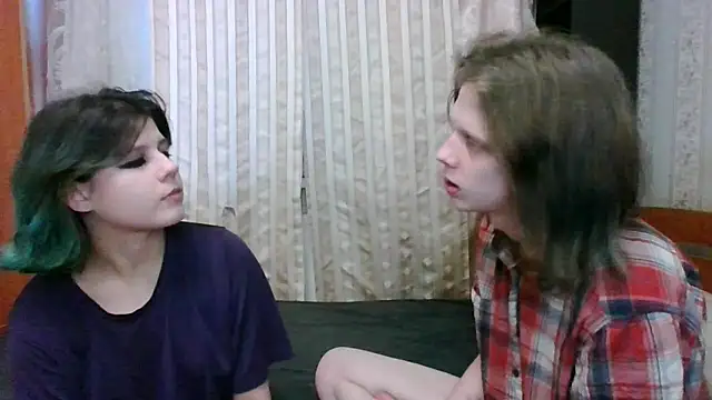 Crystal Love Porn online show from 03.20.25