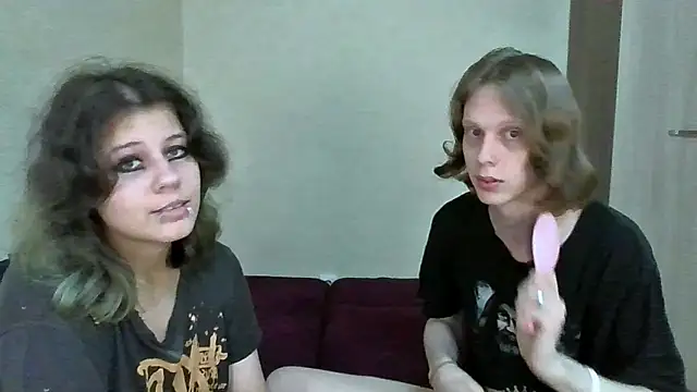 Crystal Love Porn online show from 09.19.25