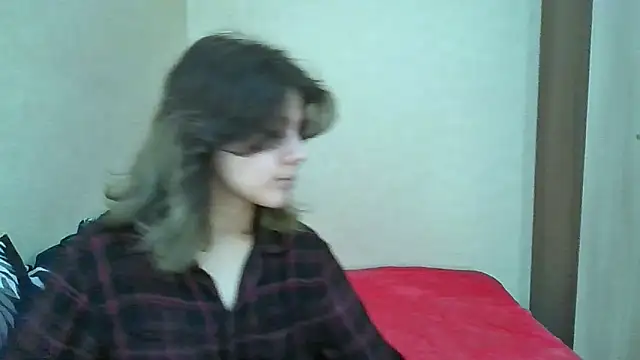 Crystal Love Porn online show from 09.22.25