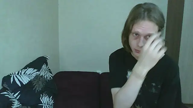 Crystal Love Porn online show from 10.19.25