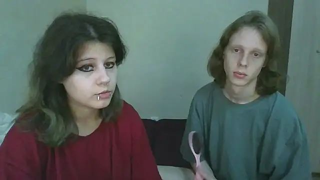 Crystal Love Porn online show from 10.27.25