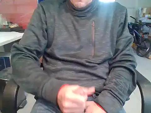 Raimundo1971 online show from 05.07.26