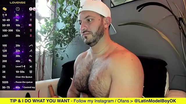 arielenbsas online show from 02.18.25