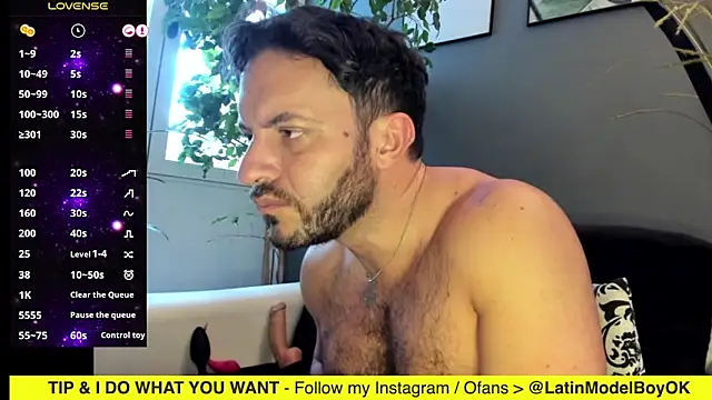 arielenbsas online show from 02.28.25