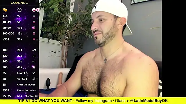 arielenbsas online show from 03.05.25