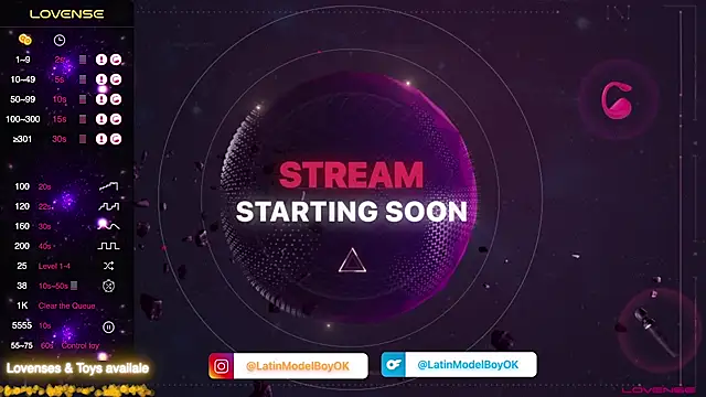 arielenbsas online show from 03.22.25