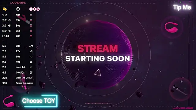 arielenbsas online show from 10.15.25