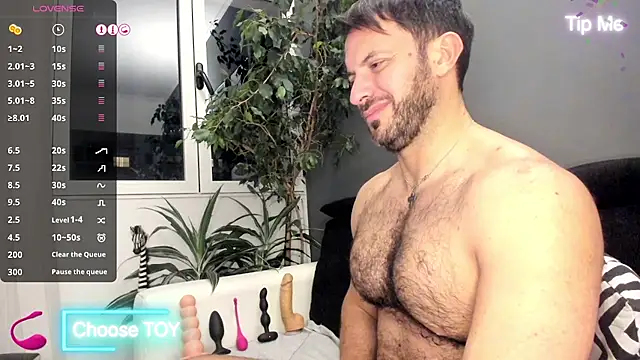 arielenbsas online show from 11.13.25