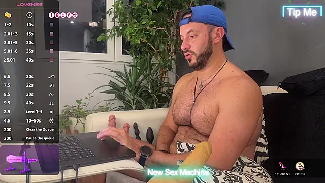 arielenbsas online show from 01.14.26