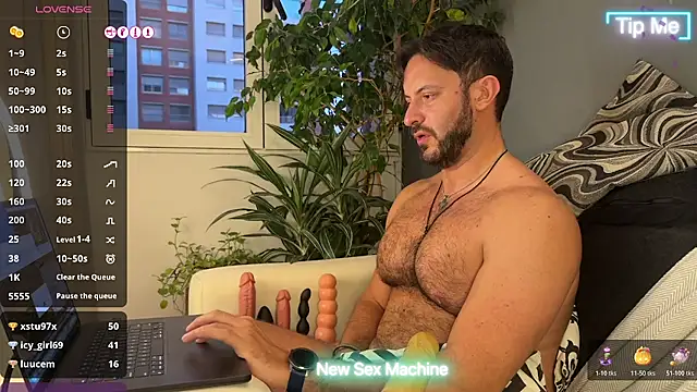 arielenbsas online show from 02.06.26