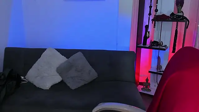 Sabrina scarlett online show from 02.01.26