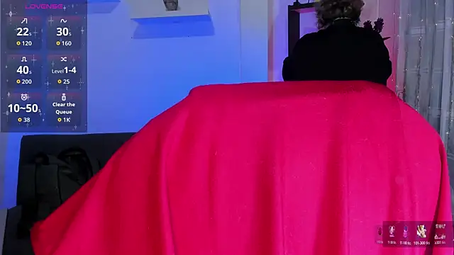 Snapshot of Sabrina_scarlett chatting on 02.18.26 Sabrina scarlett online show from 02.18.26