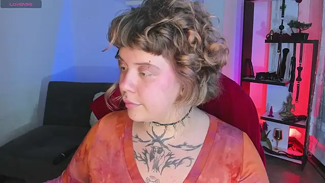 Snapshot of Sabrina_scarlett chatting on 03.01.26 Sabrina scarlett online show from 03.01.26