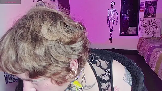 Sabrina scarlett online show from 05.31.26