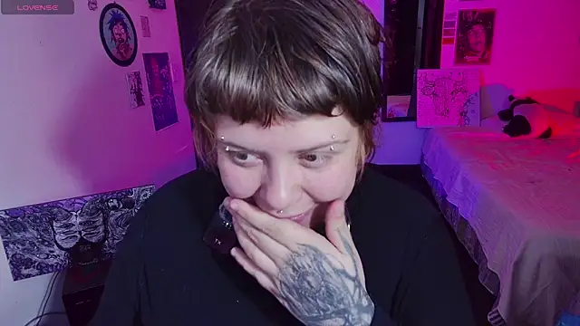 Sabrina scarlett online show from 05.31.26