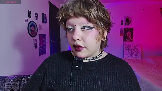 Sabrina scarlett online show from 06.29.26