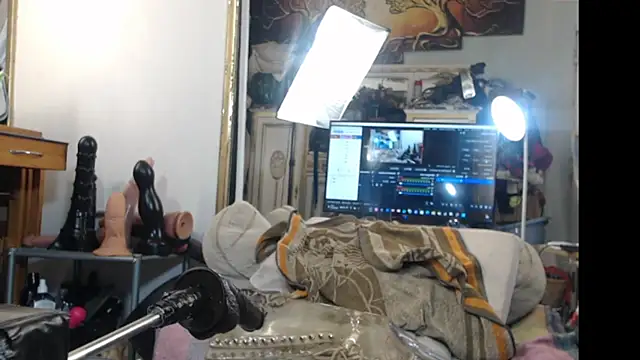 Jennytop online show from 09.20.25