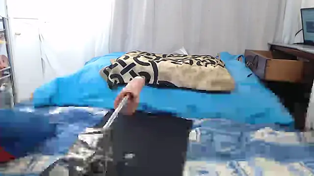 Snapshot of Jennytop chatting on 02.08.26 Jennytop online show from 02.08.26