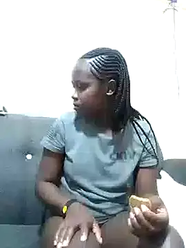 Sweetcecie01 online show from 09.27.25