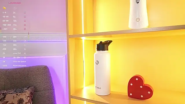 Anybuny online show from 10.25.25