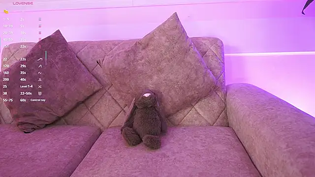 Anybuny online show from 02.06.26