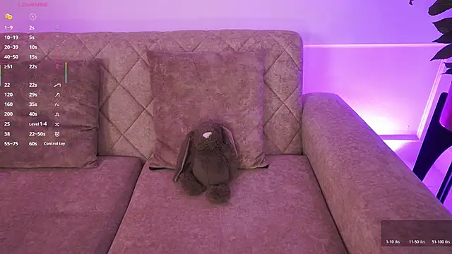 Anybuny online show from 02.13.26