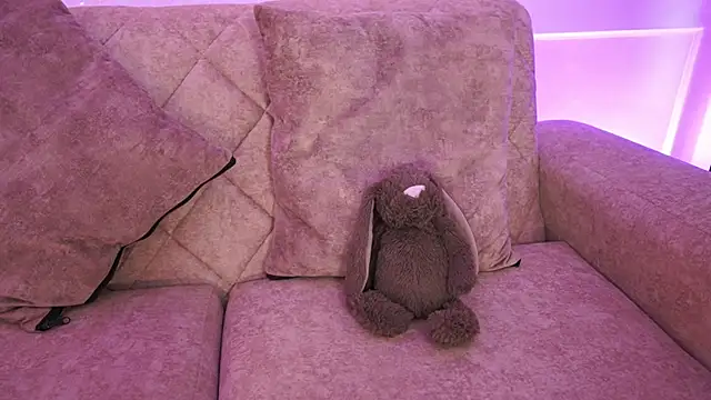 Anybuny online show from 02.14.26