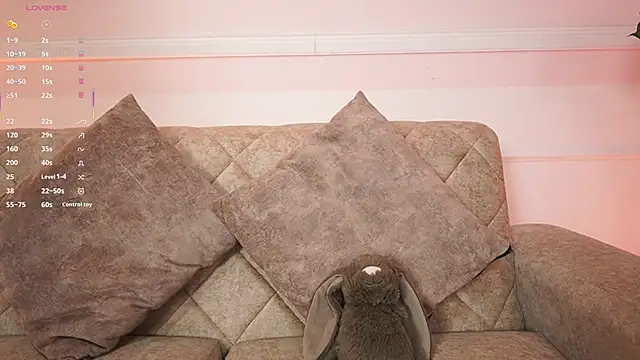 Anybuny online show from 02.24.26