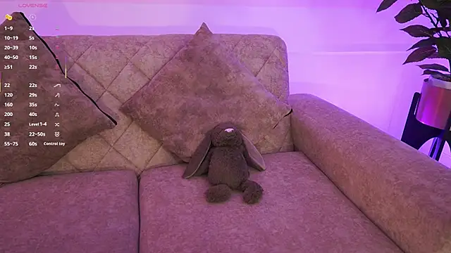 Anybuny online show from 02.28.26