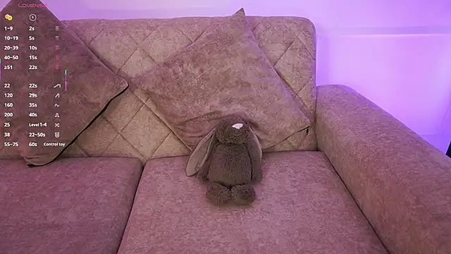 Anybuny online show from 03.05.26