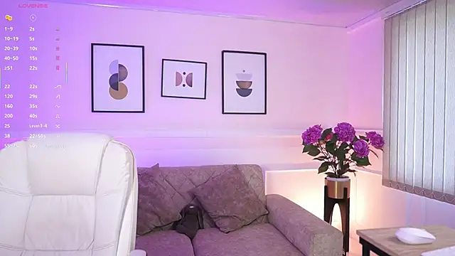 Anybuny online show from 07.30.26