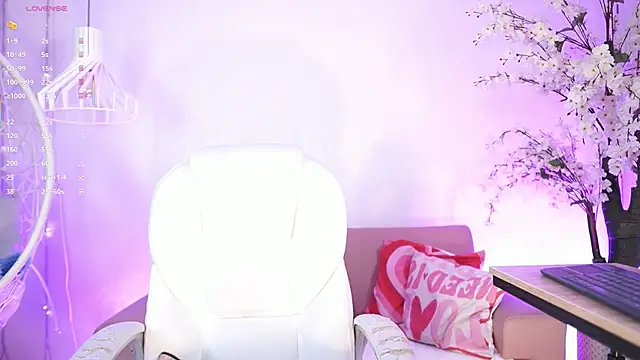Anybuny online show from 08.06.26