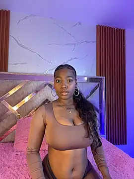 Kendy Wilkinson online show from 04.22.26