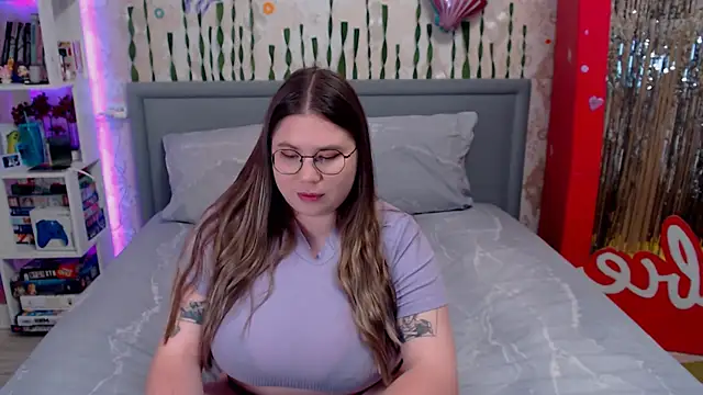portgas d letty online show from 06.24.26