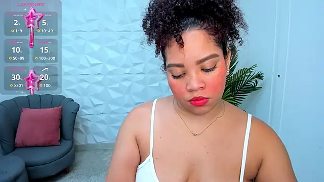 AngelaCoffee online show from 02.20.25