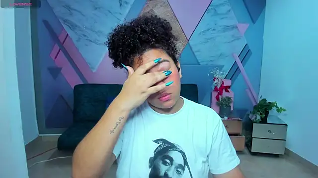 AngelaCoffee online show from 03.04.25