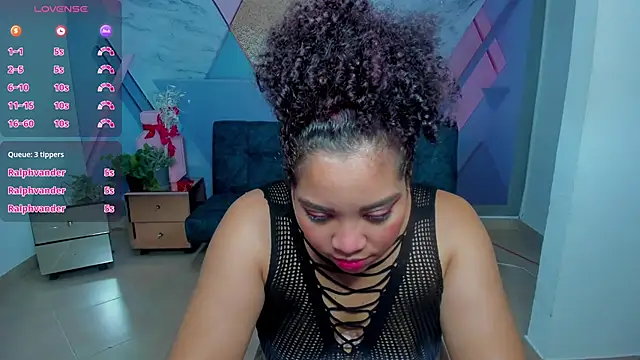 AngelaCoffee online show from 03.05.25