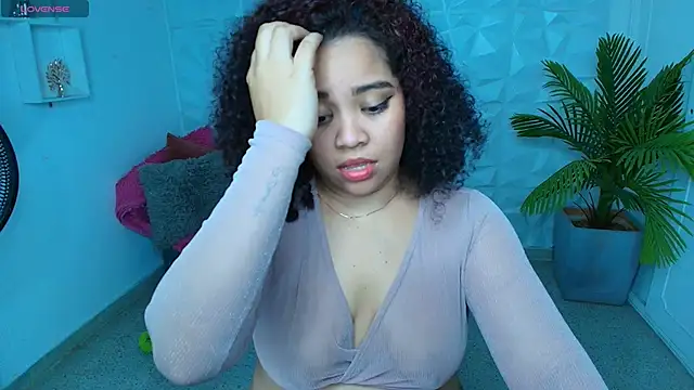 AngelaCoffee online show from 03.12.25