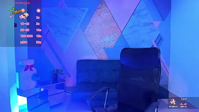 AngelaCoffee online show from 09.23.25