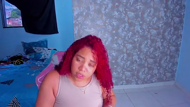 AngelaCoffee online show from 02.07.26