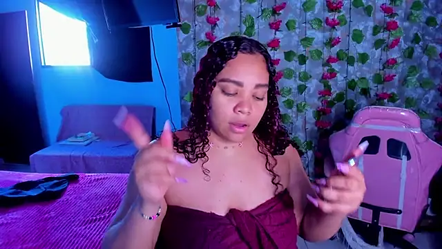 AngelaCoffee online show from 04.23.26