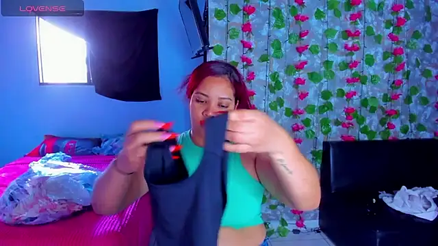 AngelaCoffee online show from 05.12.26
